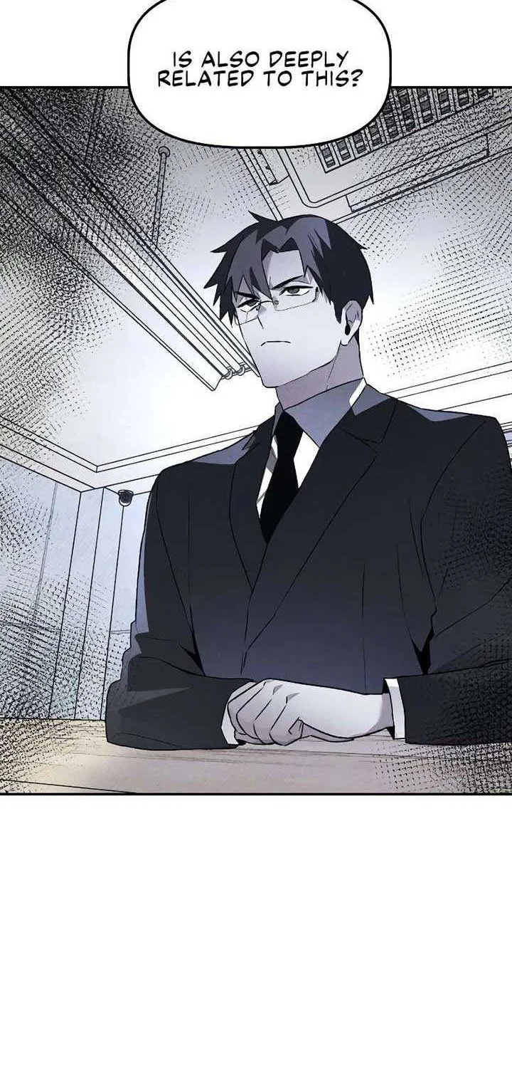Read Destined Murderer chapter 35 image 36 on Lezhin