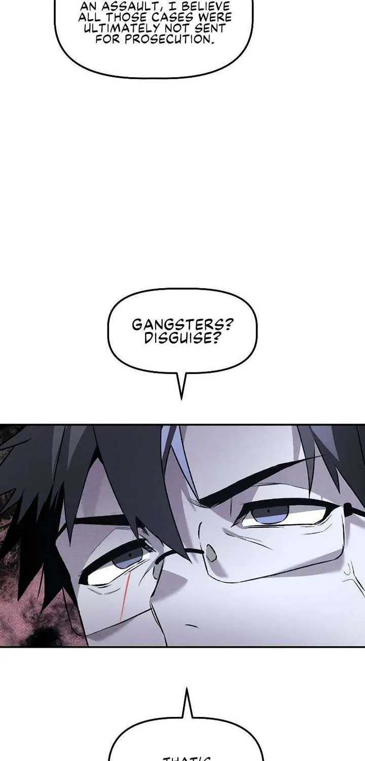 Read Destined Murderer chapter 35 image 38 on Lezhin