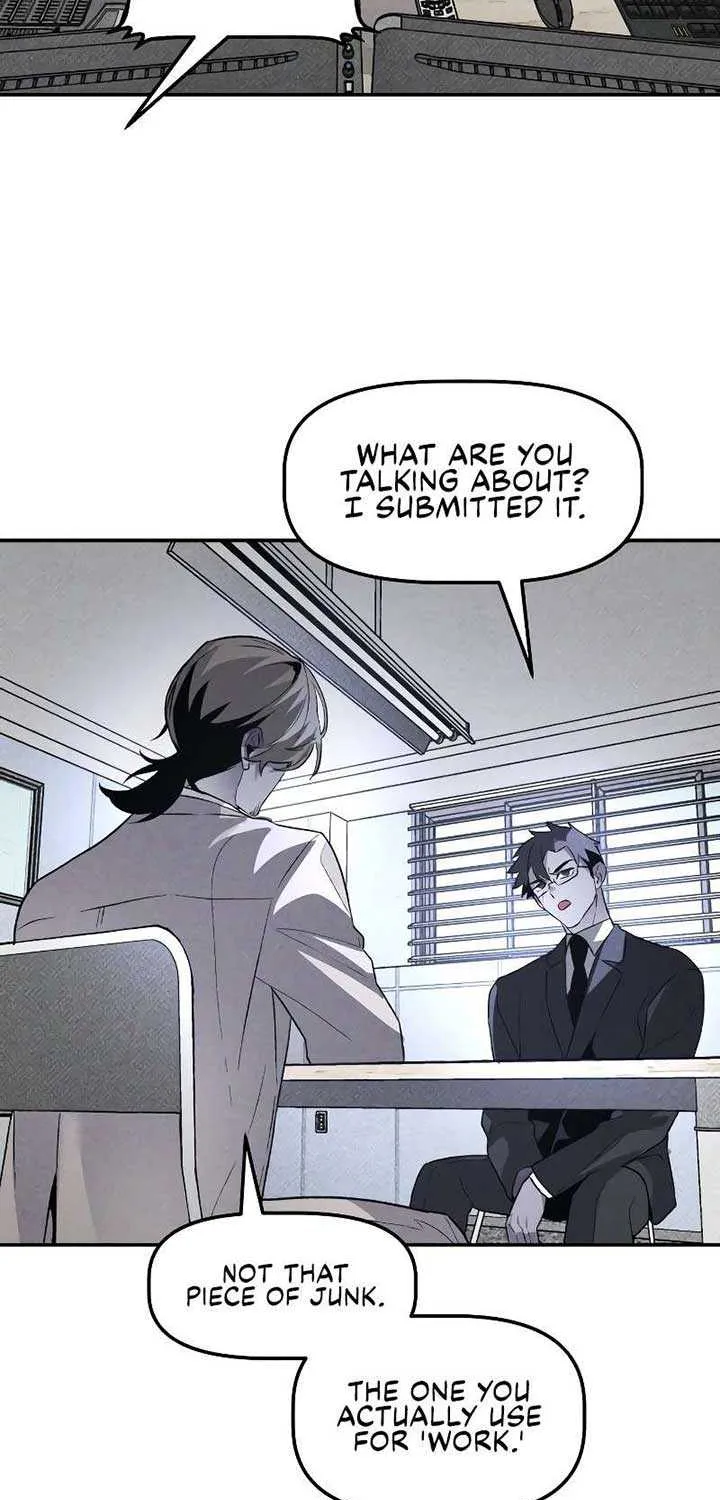 Read Destined Murderer chapter 35 image 41 on Lezhin