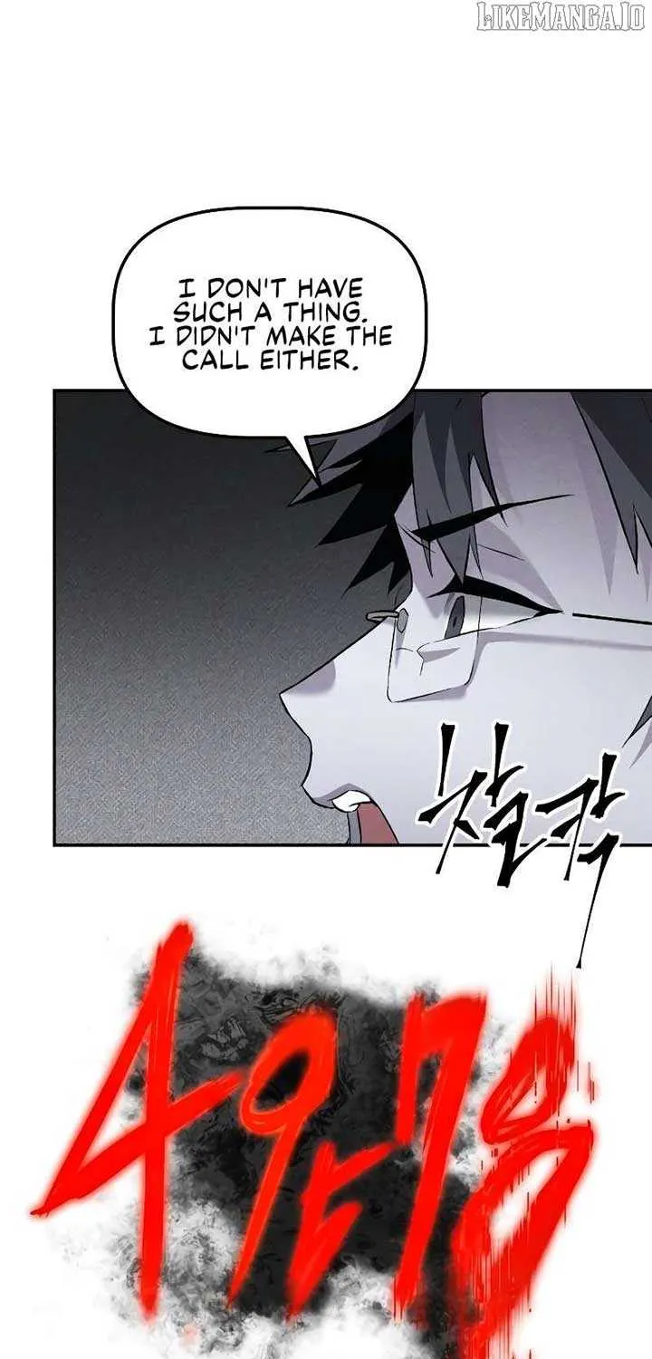 Read Destined Murderer chapter 35 image 44 on Lezhin