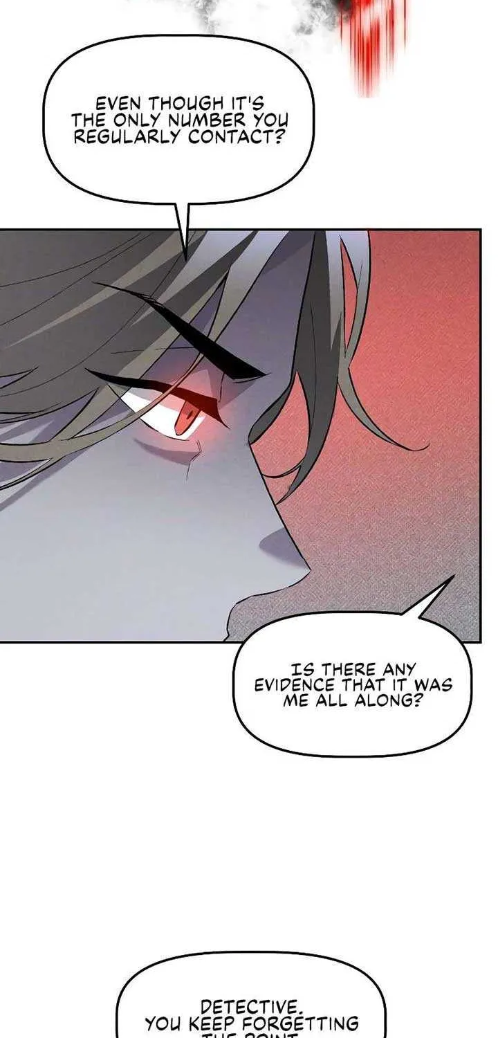 Read Destined Murderer chapter 35 image 45 on Lezhin