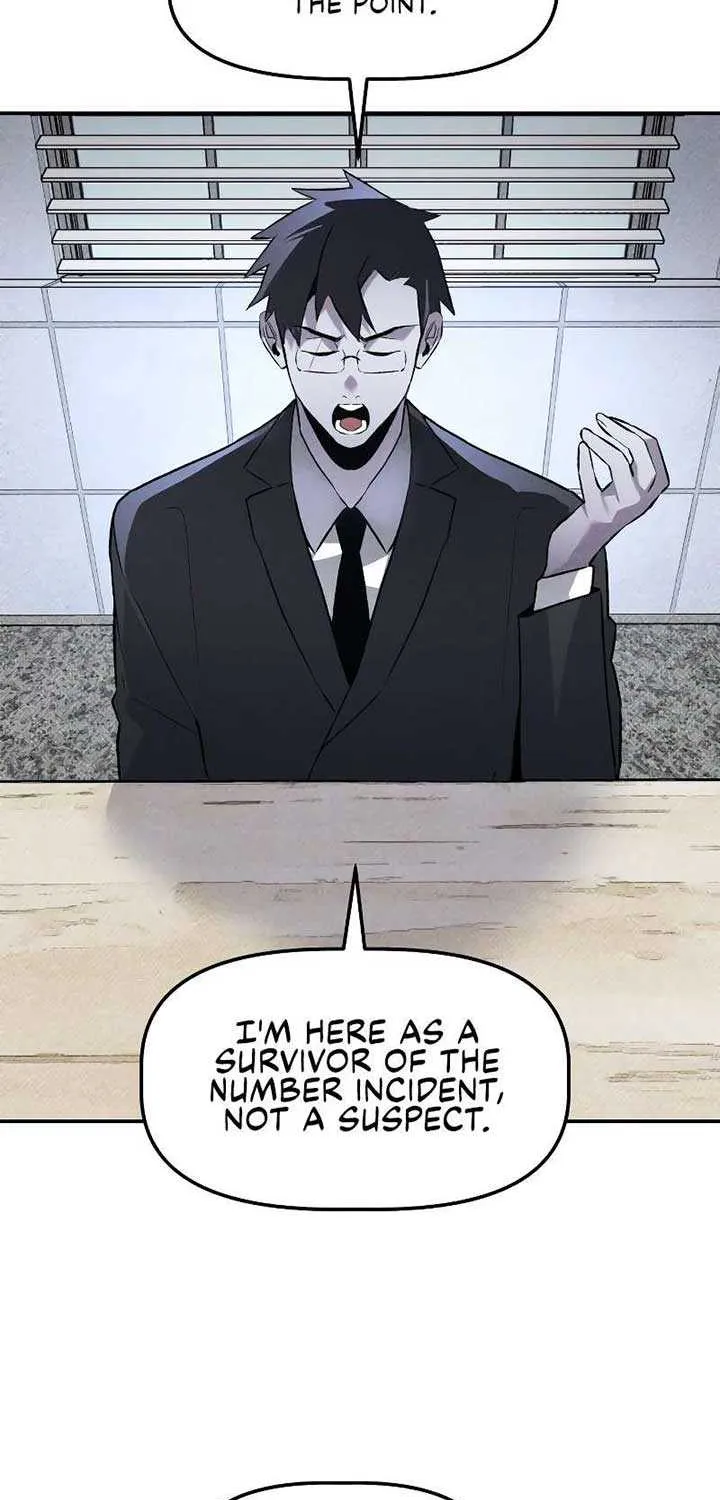 Read Destined Murderer chapter 35 image 46 on Lezhin
