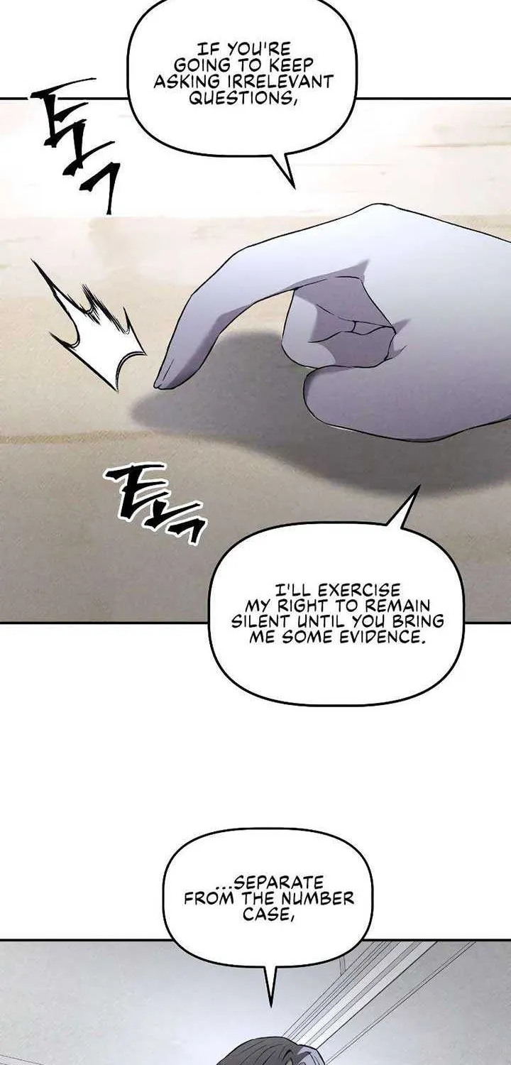Read Destined Murderer chapter 35 image 47 on Lezhin