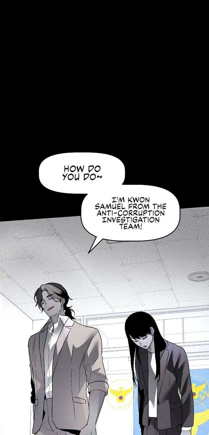 Read Destined Murderer chapter 35 image 5 on Lezhin