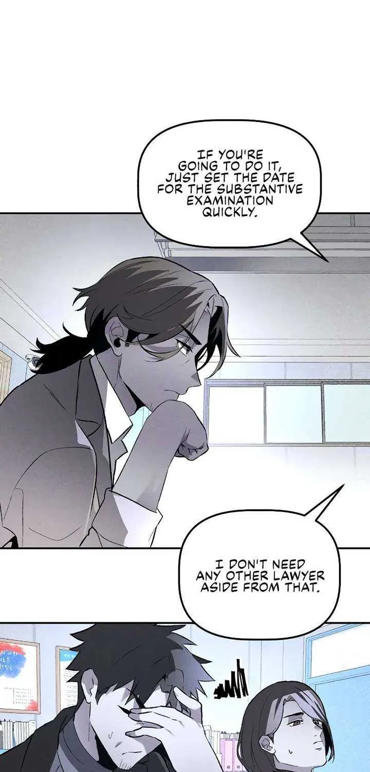 Read Destined Murderer chapter 35 image 50 on Lezhin