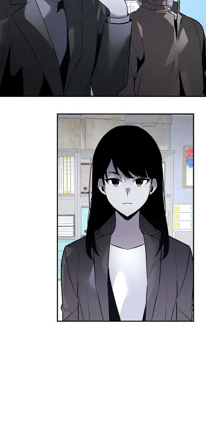 Read Destined Murderer chapter 35 image 51 on Lezhin