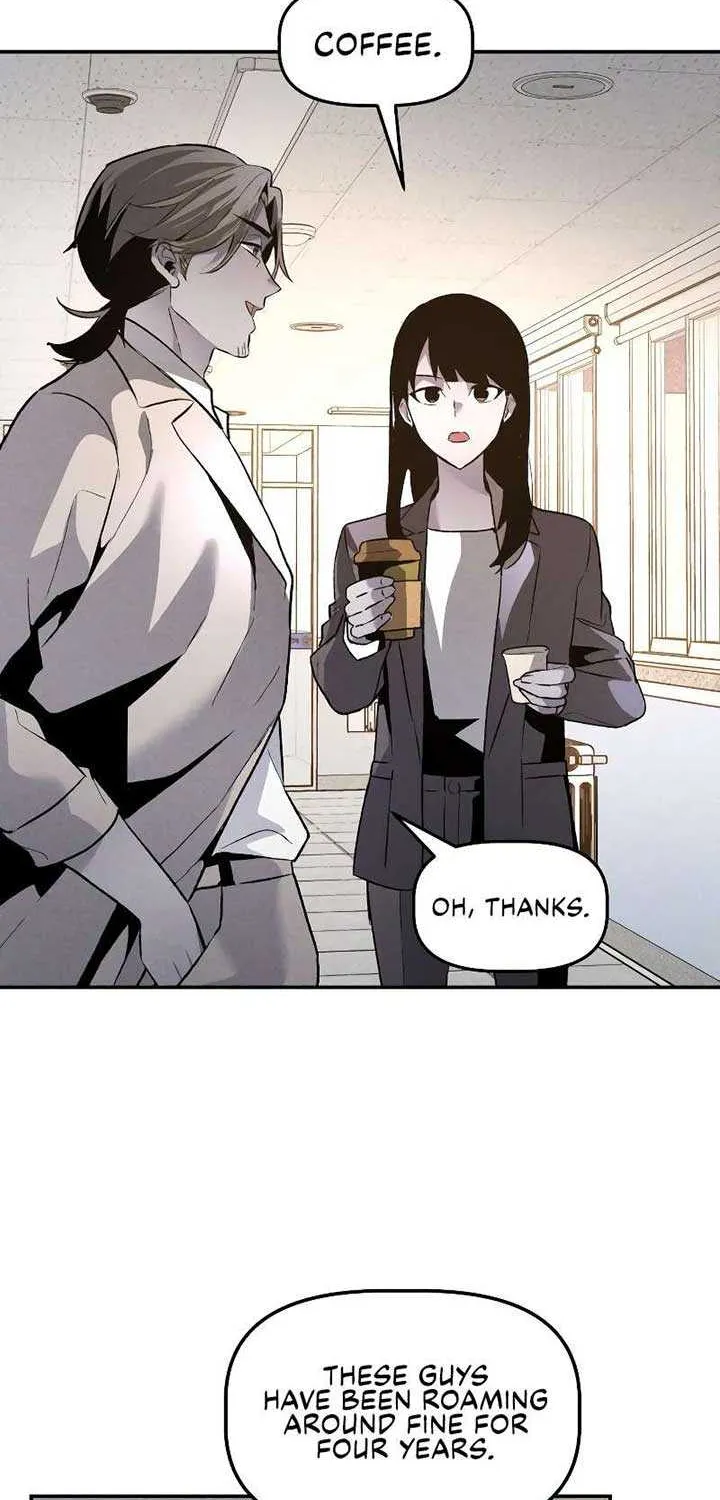 Read Destined Murderer chapter 35 image 54 on Lezhin