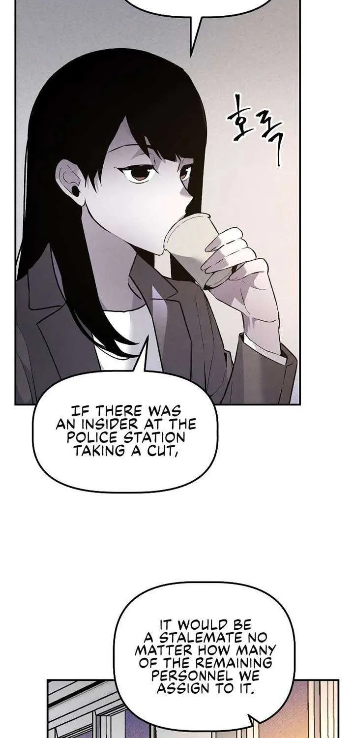 Read Destined Murderer chapter 35 image 55 on Lezhin