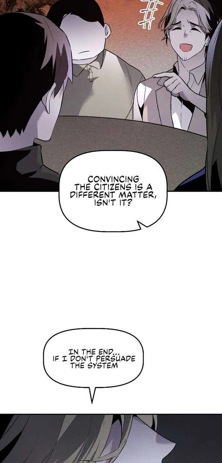 Read Destined Murderer chapter 35 image 58 on Lezhin