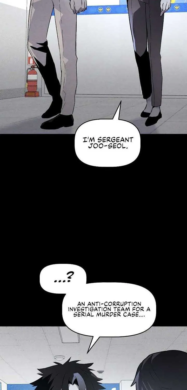 Read Destined Murderer chapter 35 image 6 on Lezhin