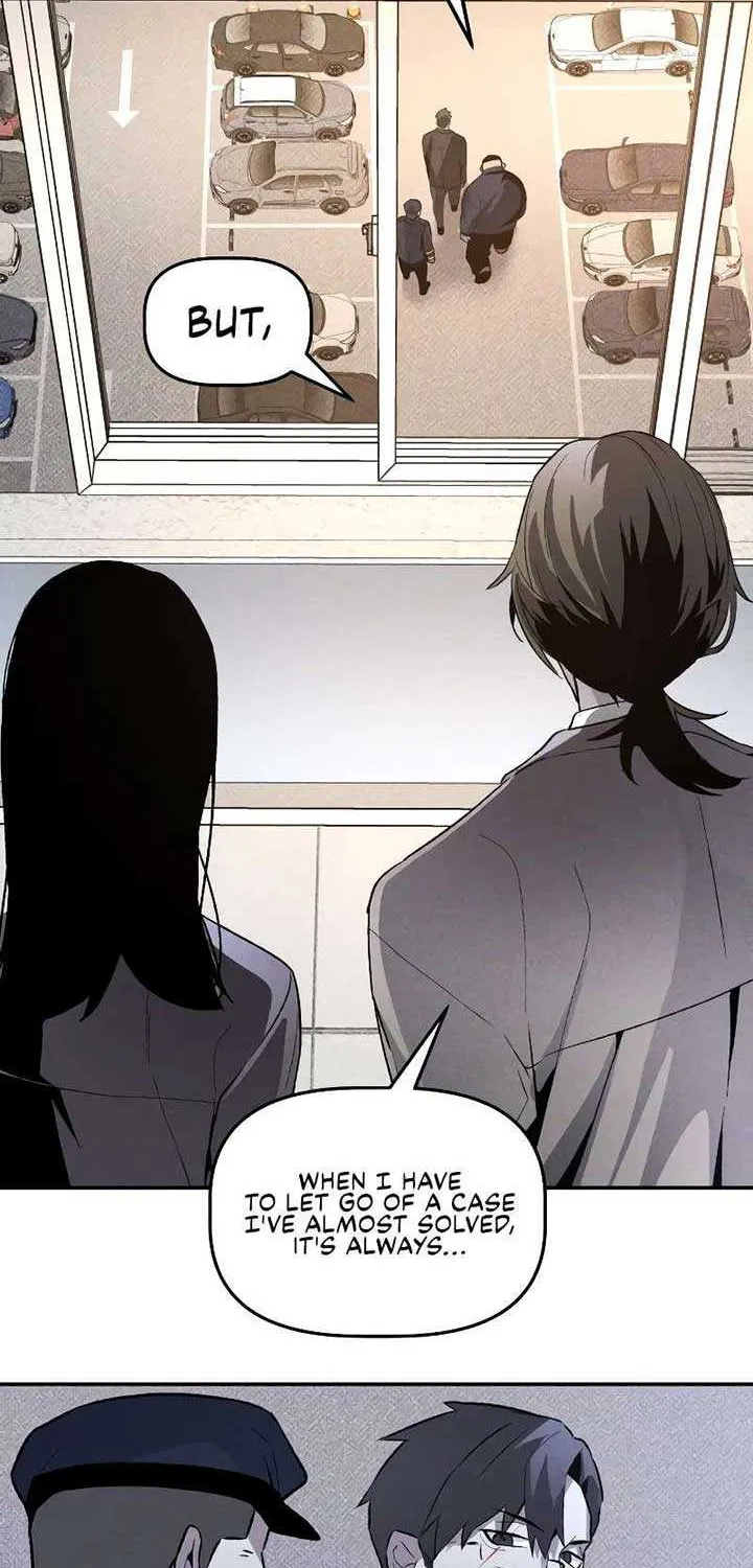 Read Destined Murderer chapter 35 image 60 on Lezhin