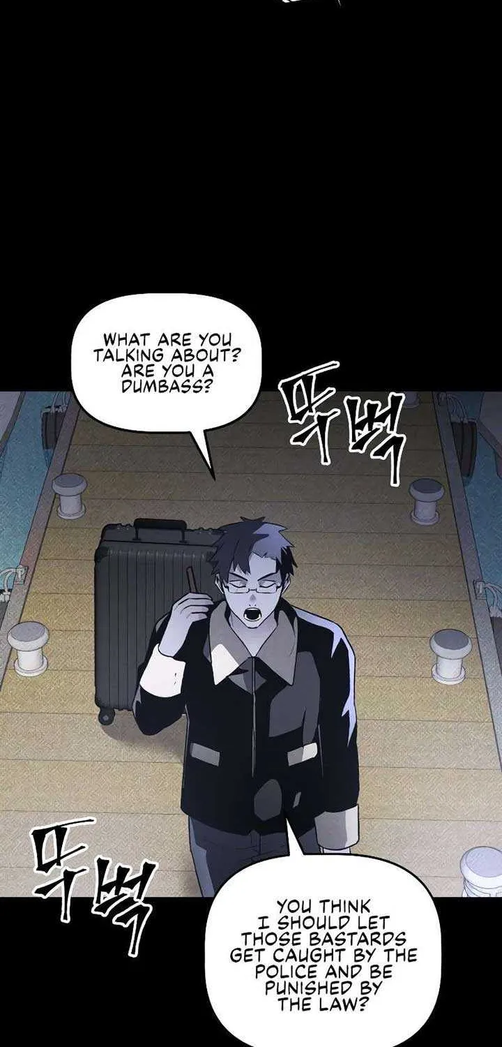 Read Destined Murderer chapter 35 image 67 on Lezhin