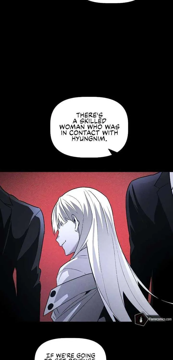 Read Destined Murderer chapter 35 image 68 on Lezhin