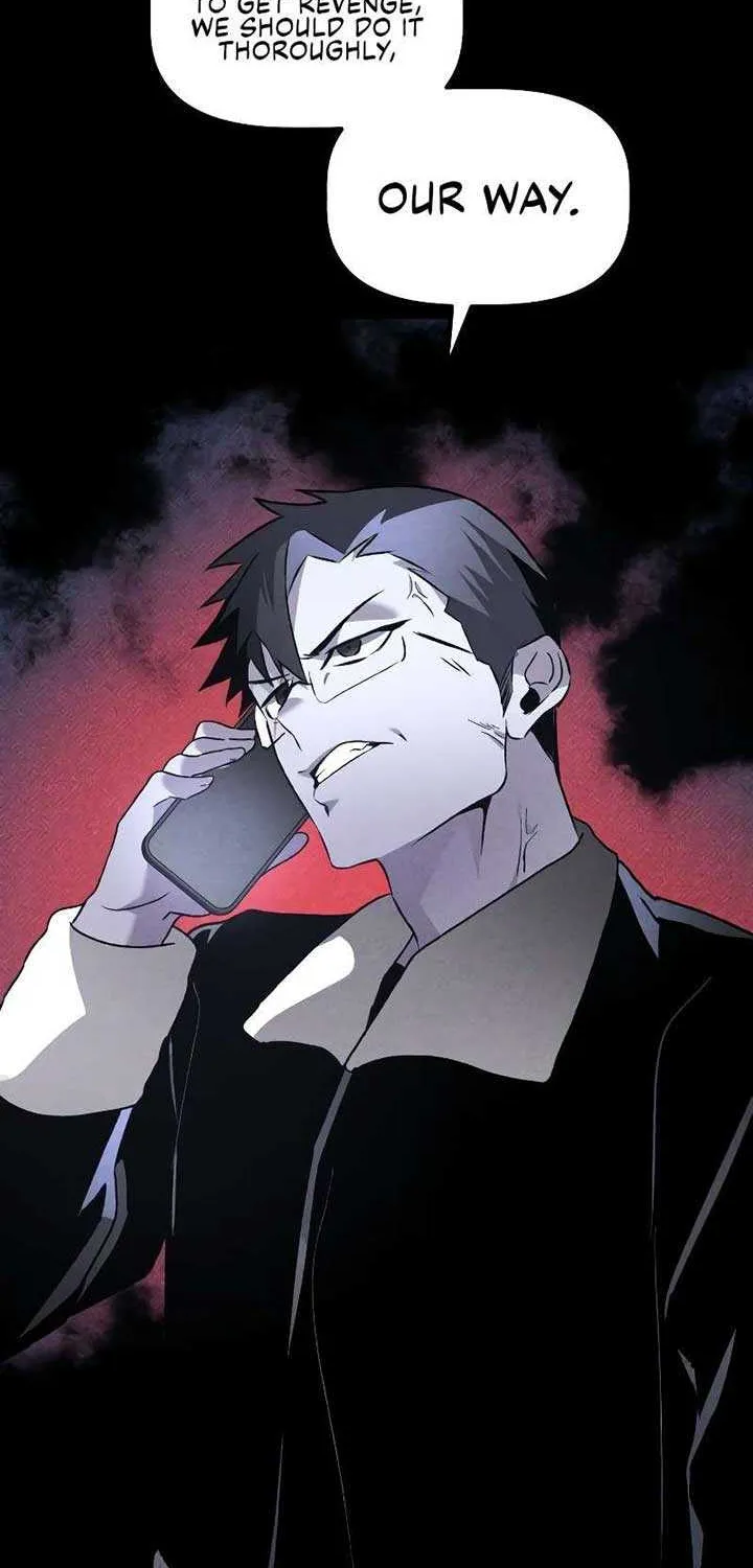 Read Destined Murderer chapter 35 image 69 on Lezhin