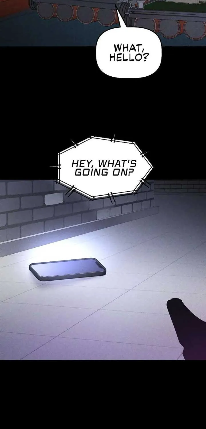 Read Destined Murderer chapter 35 image 73 on Lezhin