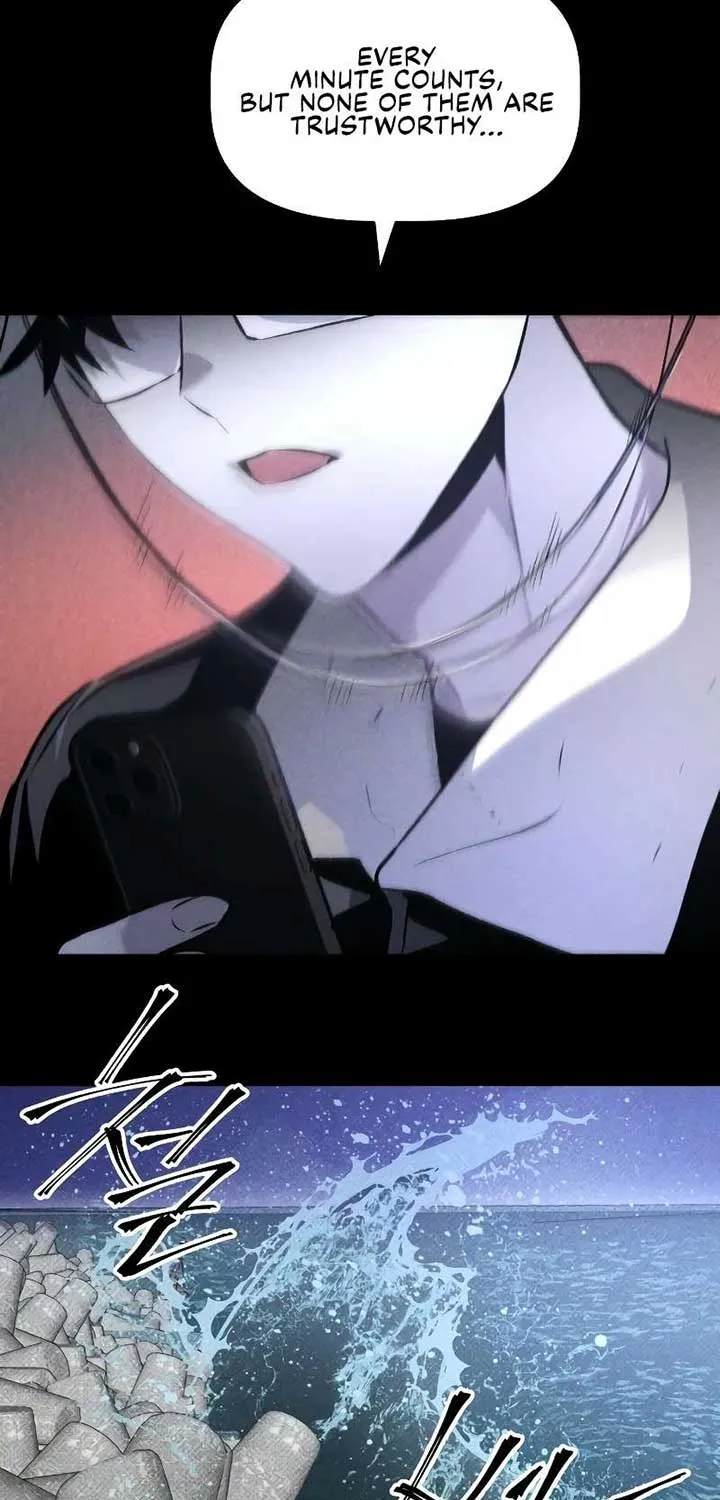 Read Destined Murderer chapter 35 image 75 on Lezhin