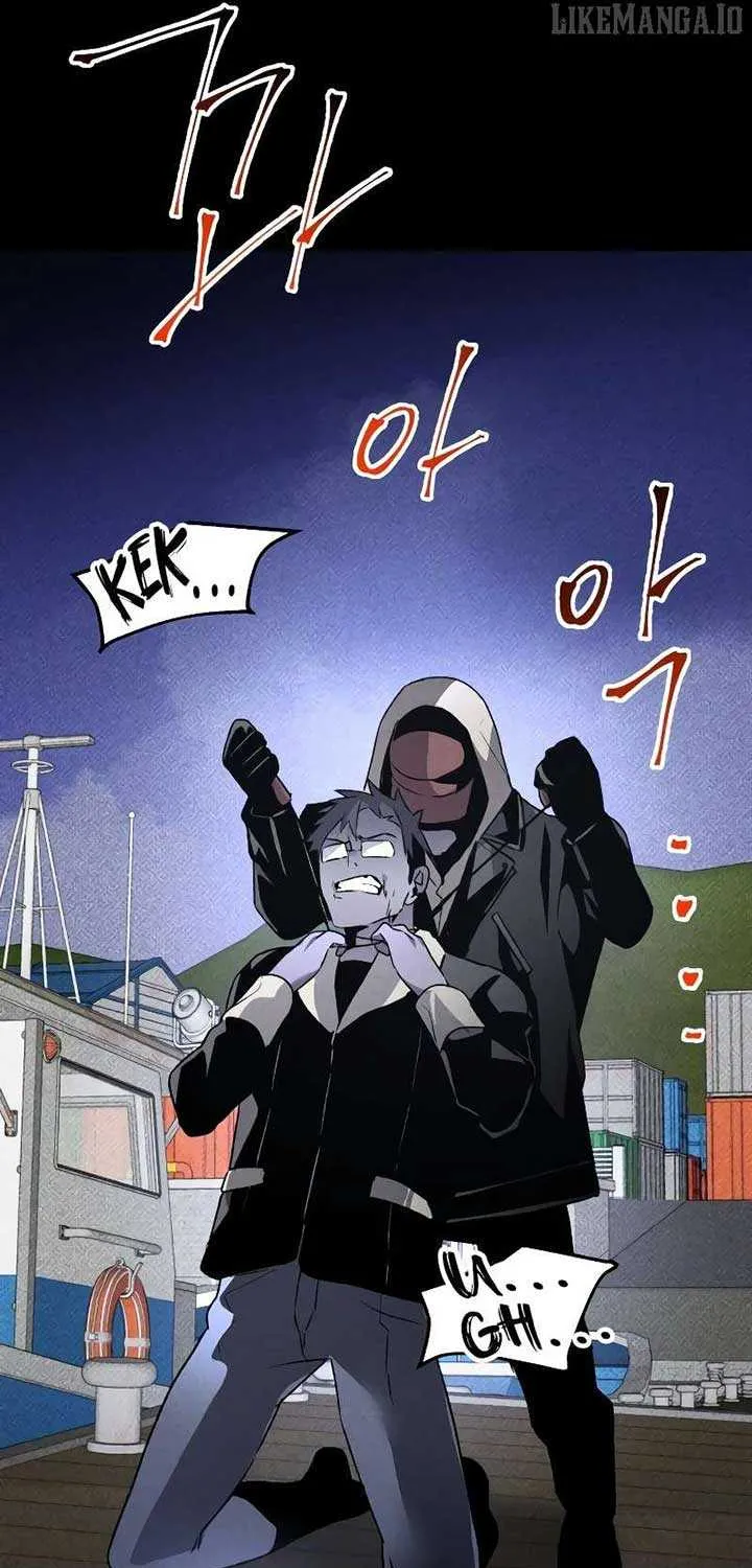 Read Destined Murderer chapter 35 image 79 on Lezhin