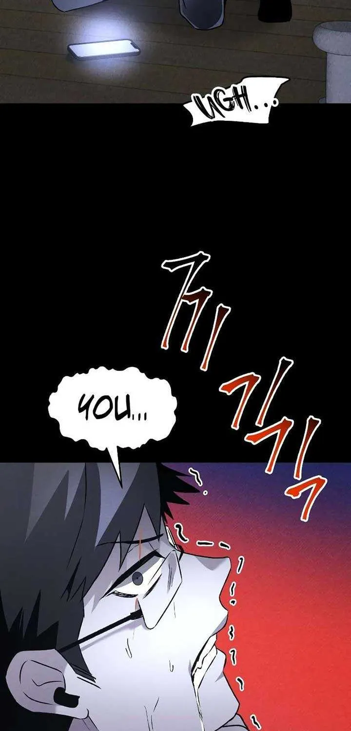 Read Destined Murderer chapter 35 image 80 on Lezhin