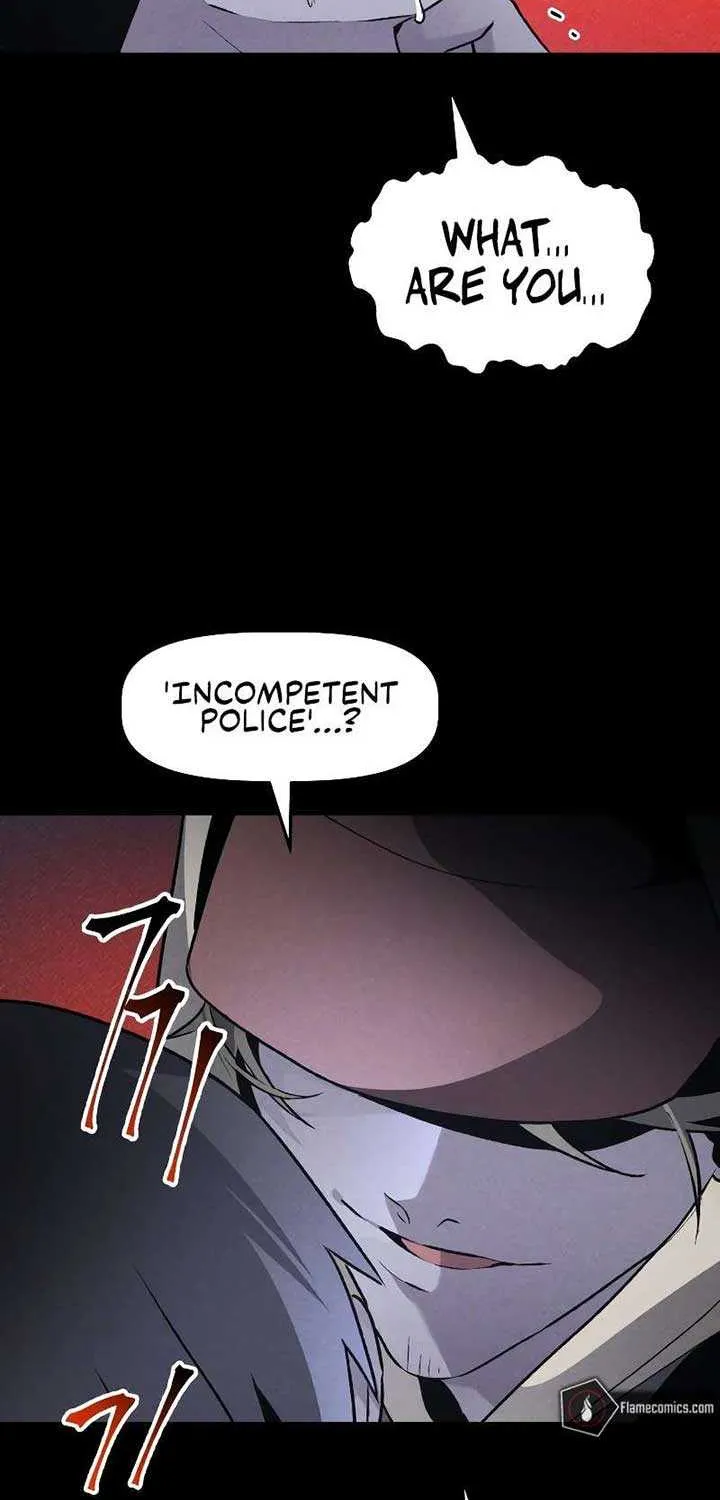 Read Destined Murderer chapter 35 image 81 on Lezhin