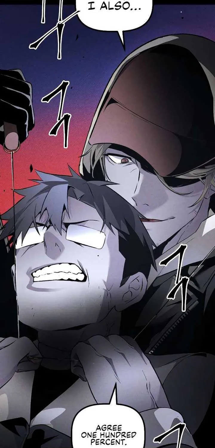 Read Destined Murderer chapter 35 image 83 on Lezhin