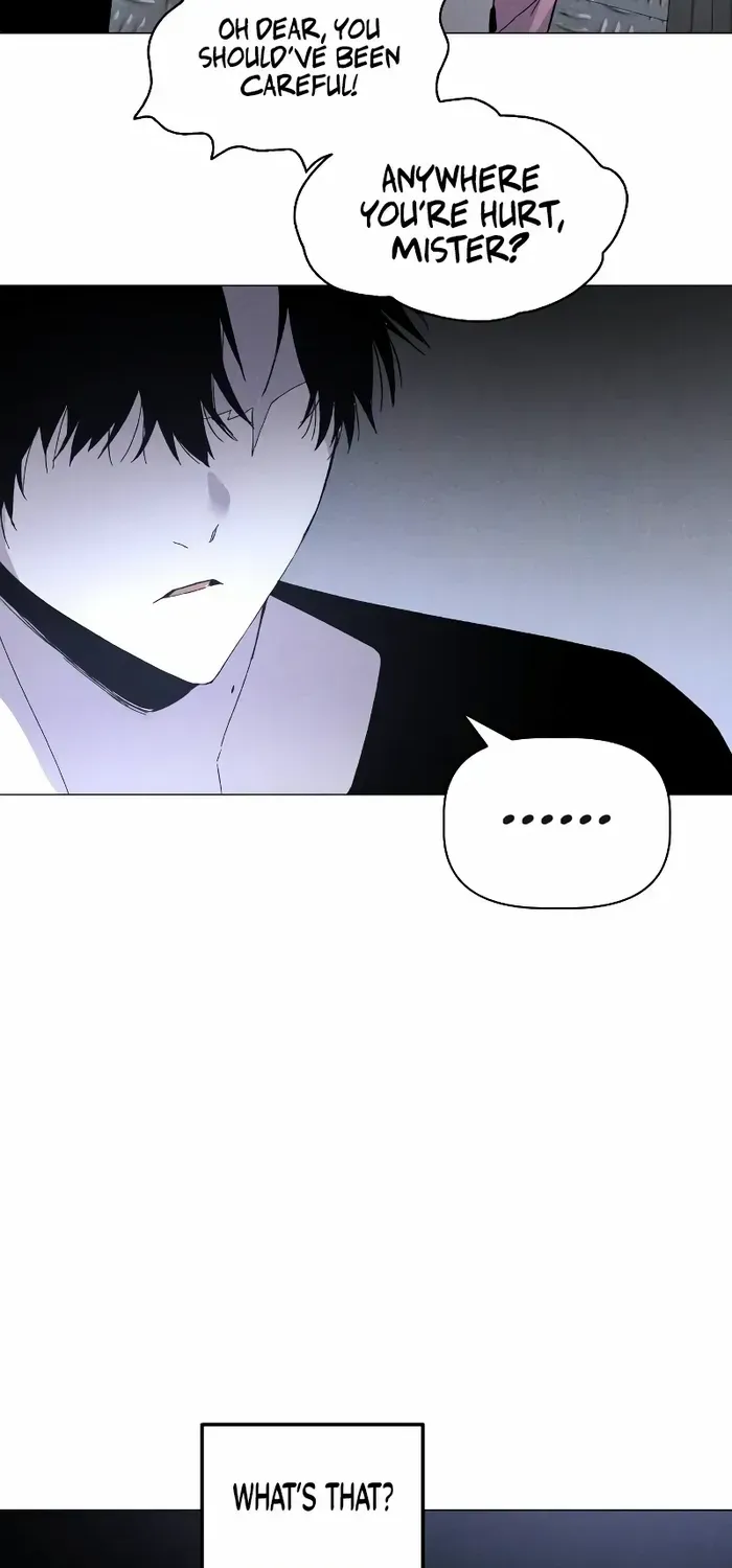 Read Destined Murderer chapter 4 image 10 on Lezhin