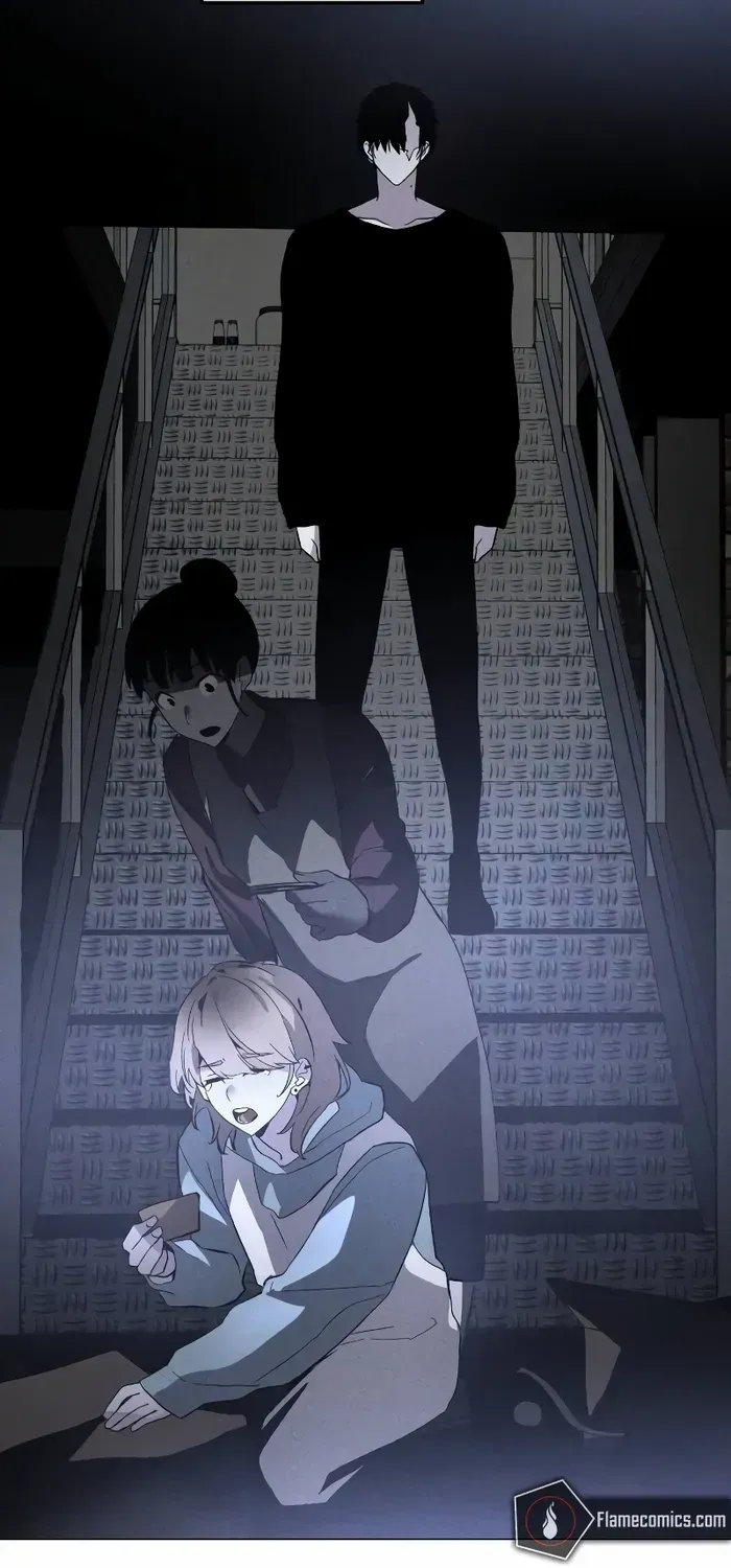 Read Destined Murderer chapter 4 image 11 on Lezhin