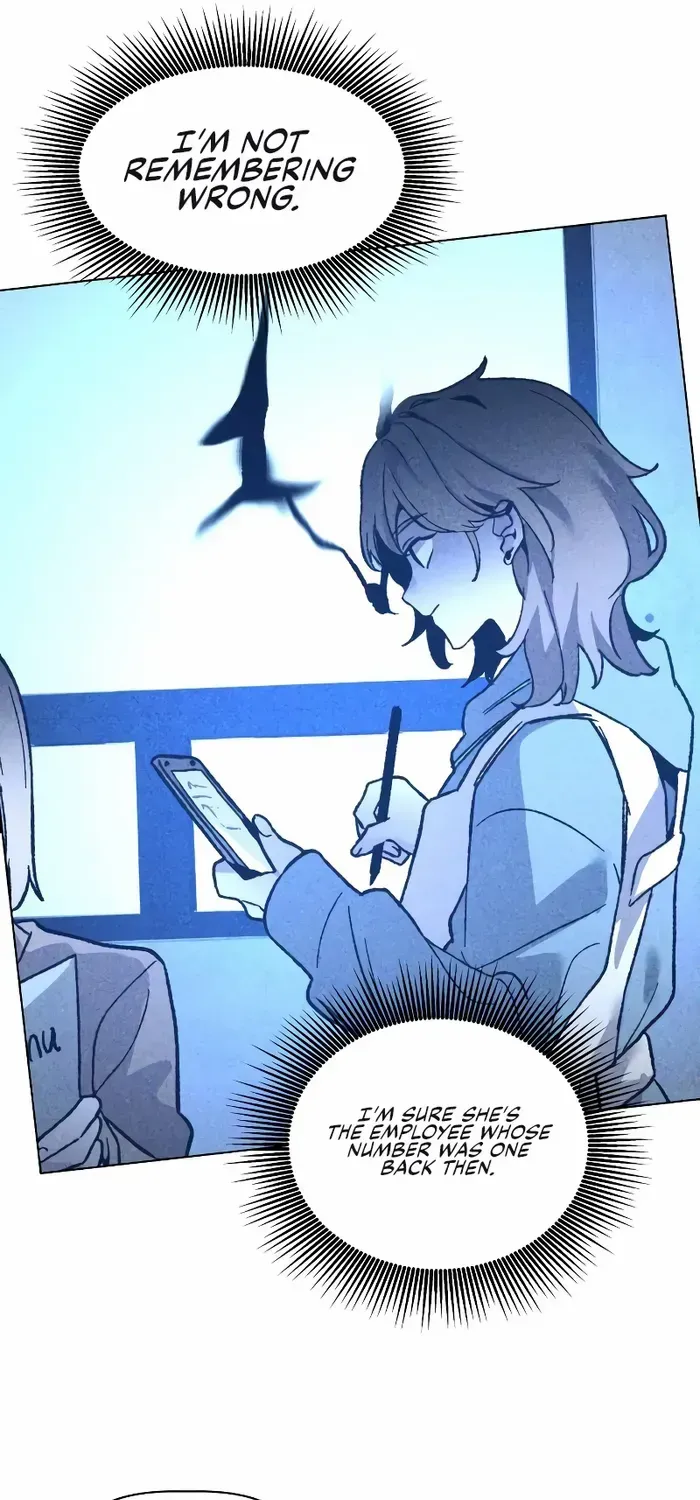Read Destined Murderer chapter 4 image 14 on Lezhin