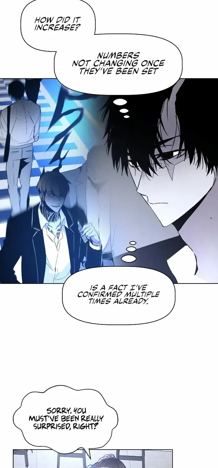 Read Destined Murderer chapter 4 image 15 on Lezhin