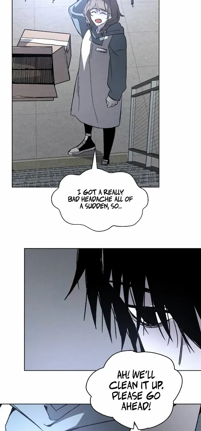 Read Destined Murderer chapter 4 image 16 on Lezhin