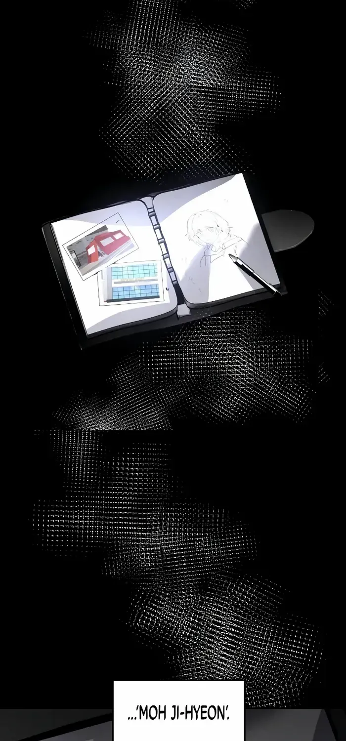 Read Destined Murderer chapter 4 image 18 on Lezhin