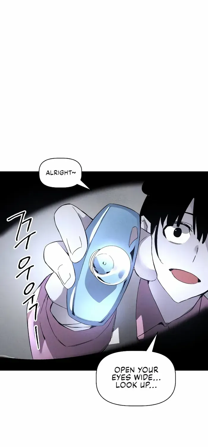 Read Destined Murderer chapter 4 image 21 on Lezhin