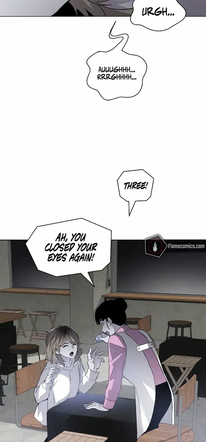 Read Destined Murderer chapter 4 image 23 on Lezhin