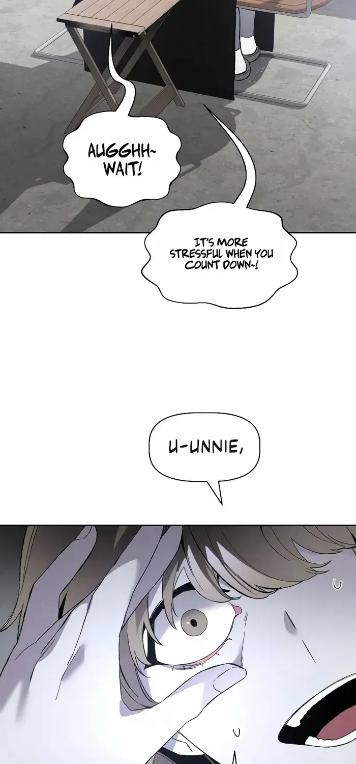 Read Destined Murderer chapter 4 image 24 on Lezhin
