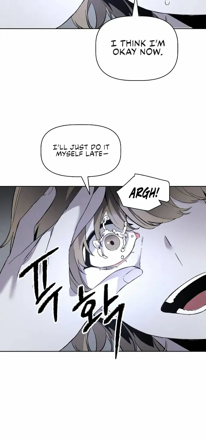 Read Destined Murderer chapter 4 image 25 on Lezhin