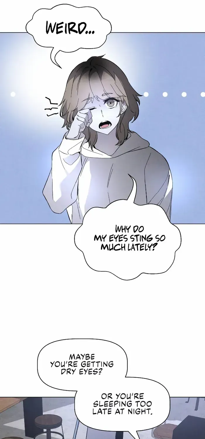 Read Destined Murderer chapter 4 image 28 on Lezhin