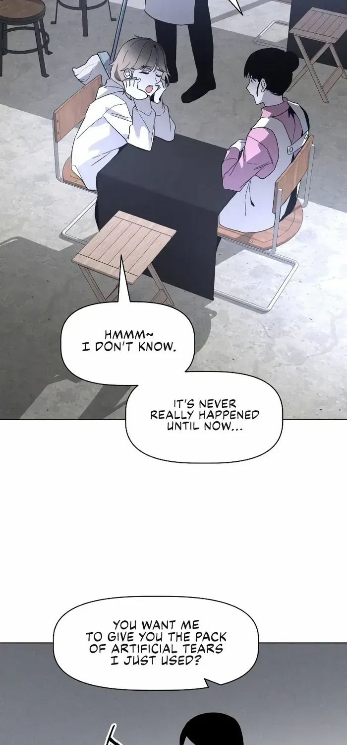 Read Destined Murderer chapter 4 image 29 on Lezhin