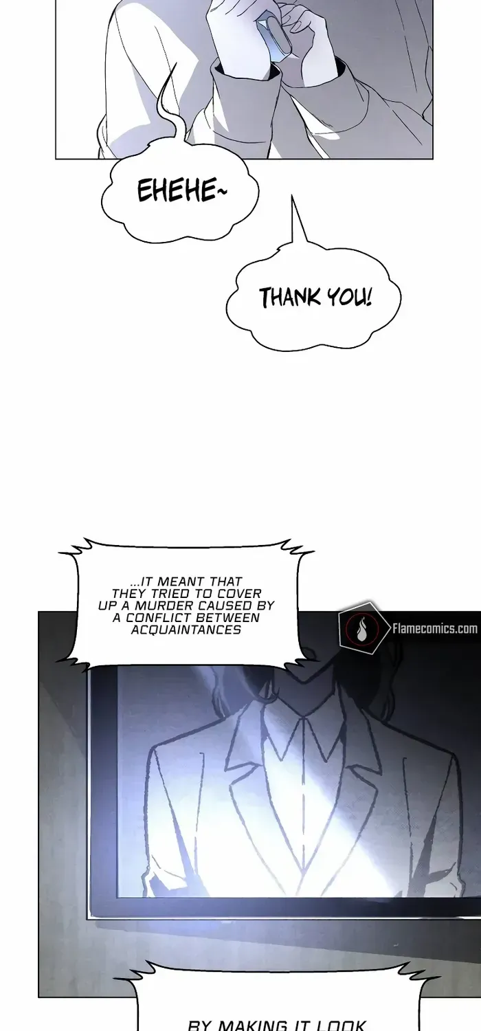 Read Destined Murderer chapter 4 image 31 on Lezhin