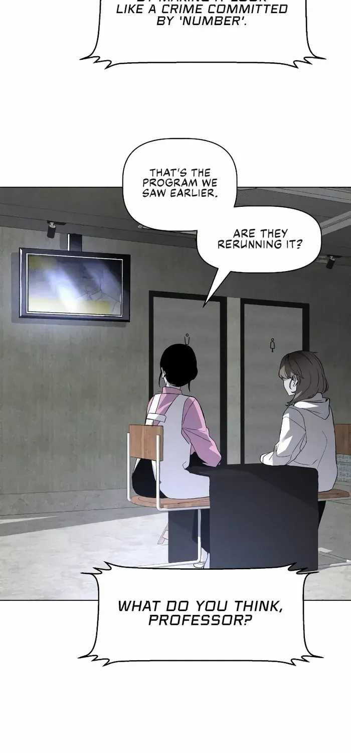 Read Destined Murderer chapter 4 image 32 on Lezhin