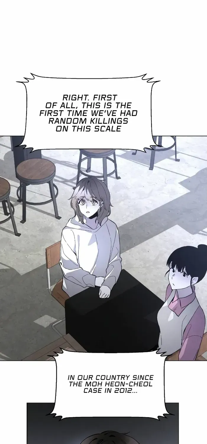 Read Destined Murderer chapter 4 image 33 on Lezhin