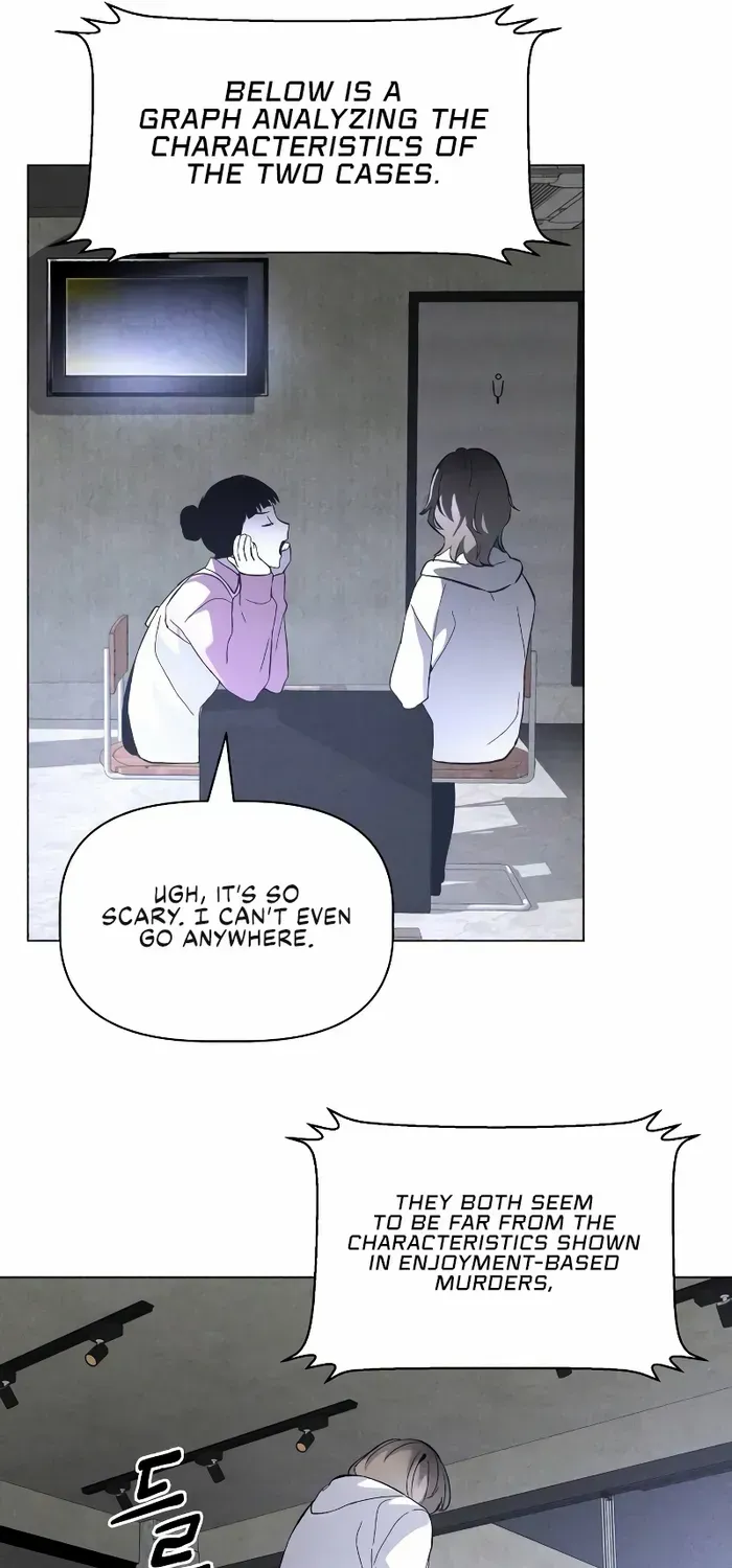 Read Destined Murderer chapter 4 image 35 on Lezhin