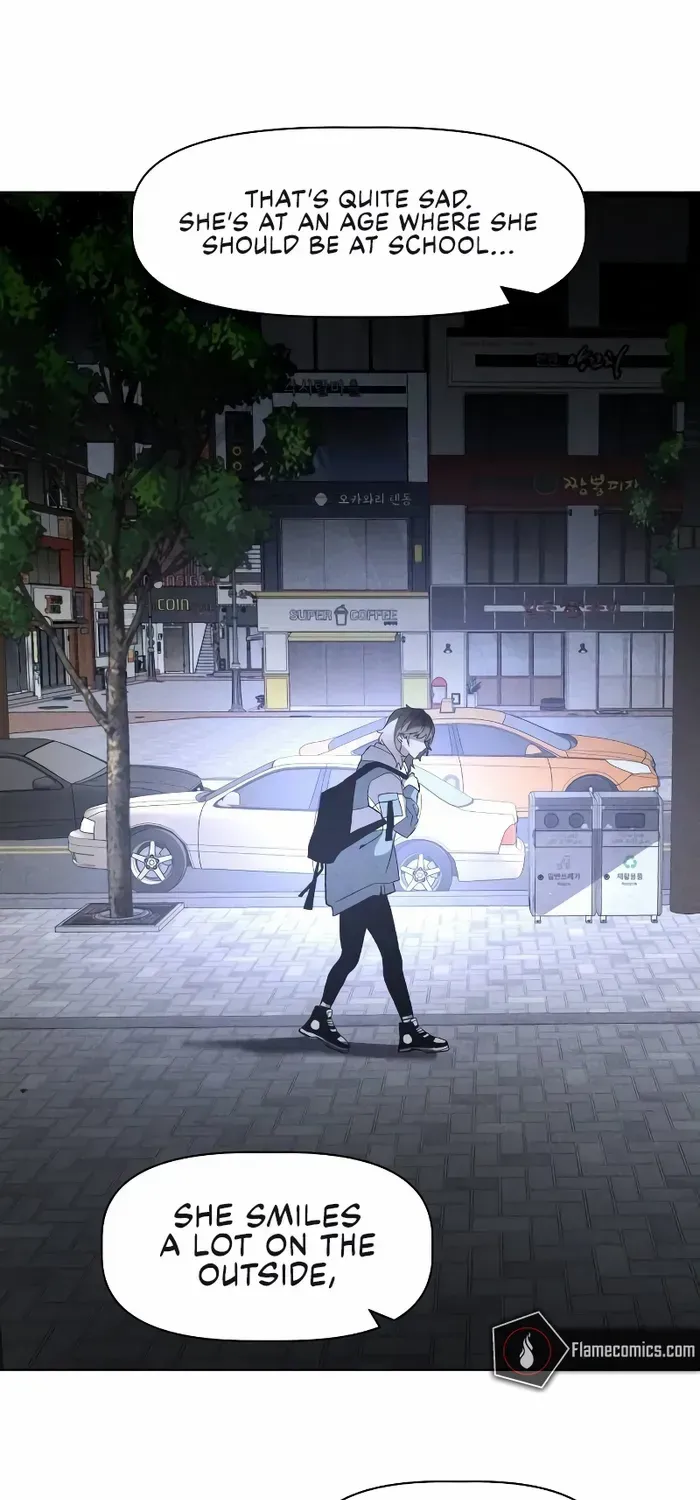 Read Destined Murderer chapter 4 image 39 on Lezhin