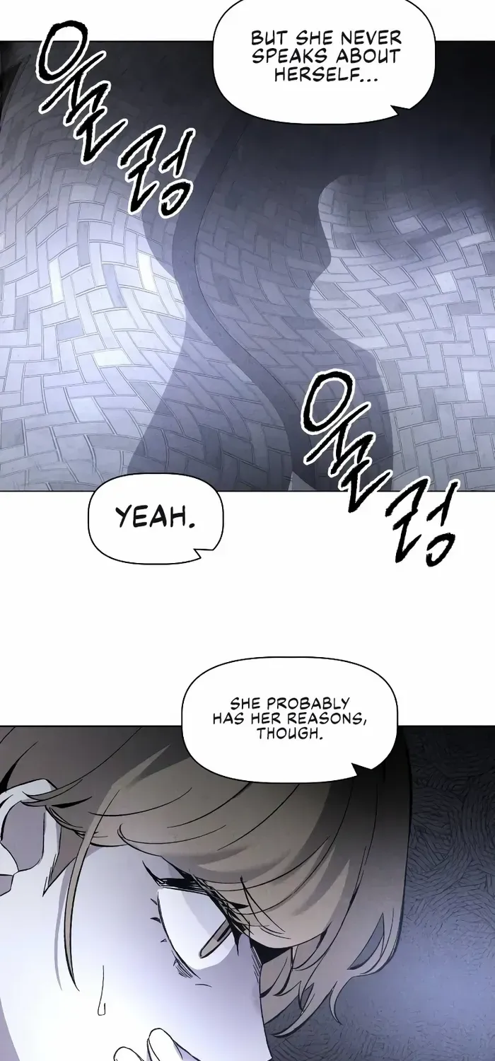 Read Destined Murderer chapter 4 image 40 on Lezhin