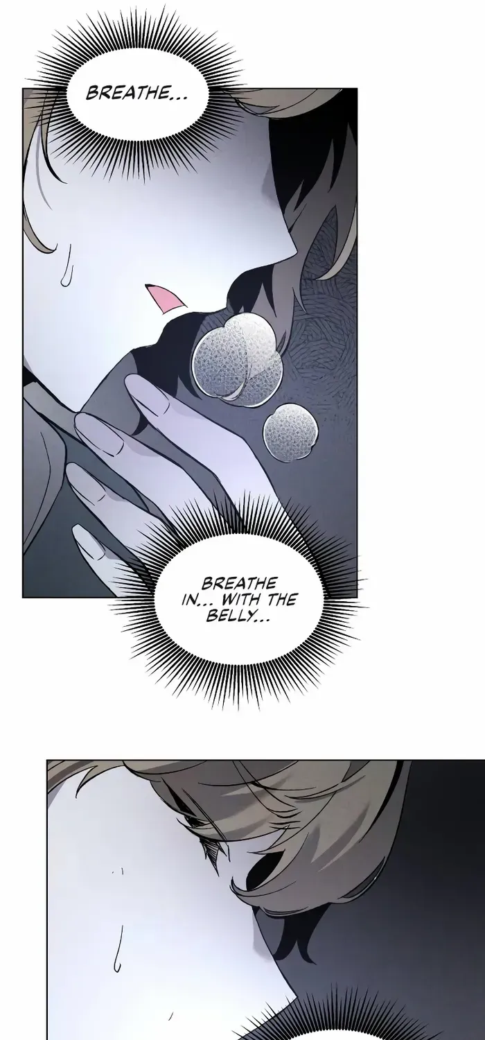 Read Destined Murderer chapter 4 image 42 on Lezhin