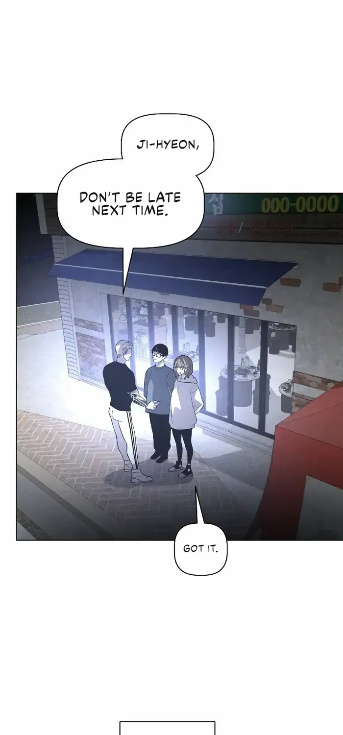 Read Destined Murderer chapter 4 image 47 on Lezhin