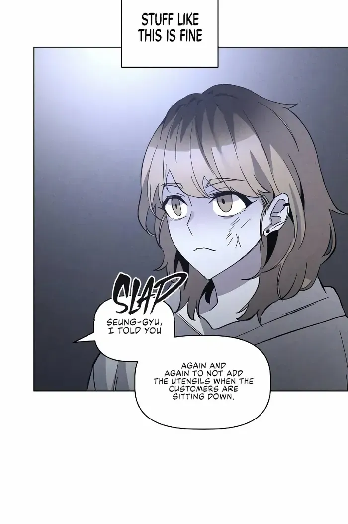 Read Destined Murderer chapter 4 image 48 on Lezhin