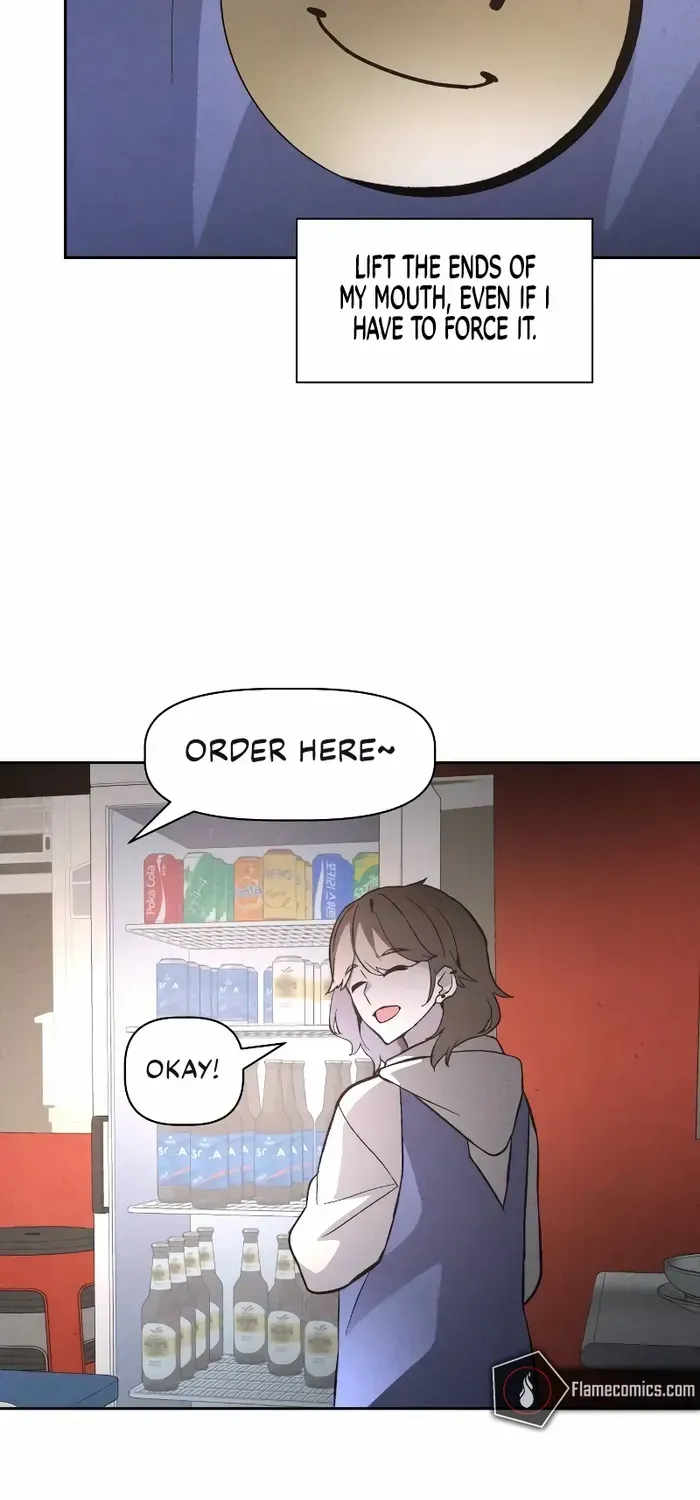 Read Destined Murderer chapter 4 image 52 on Lezhin