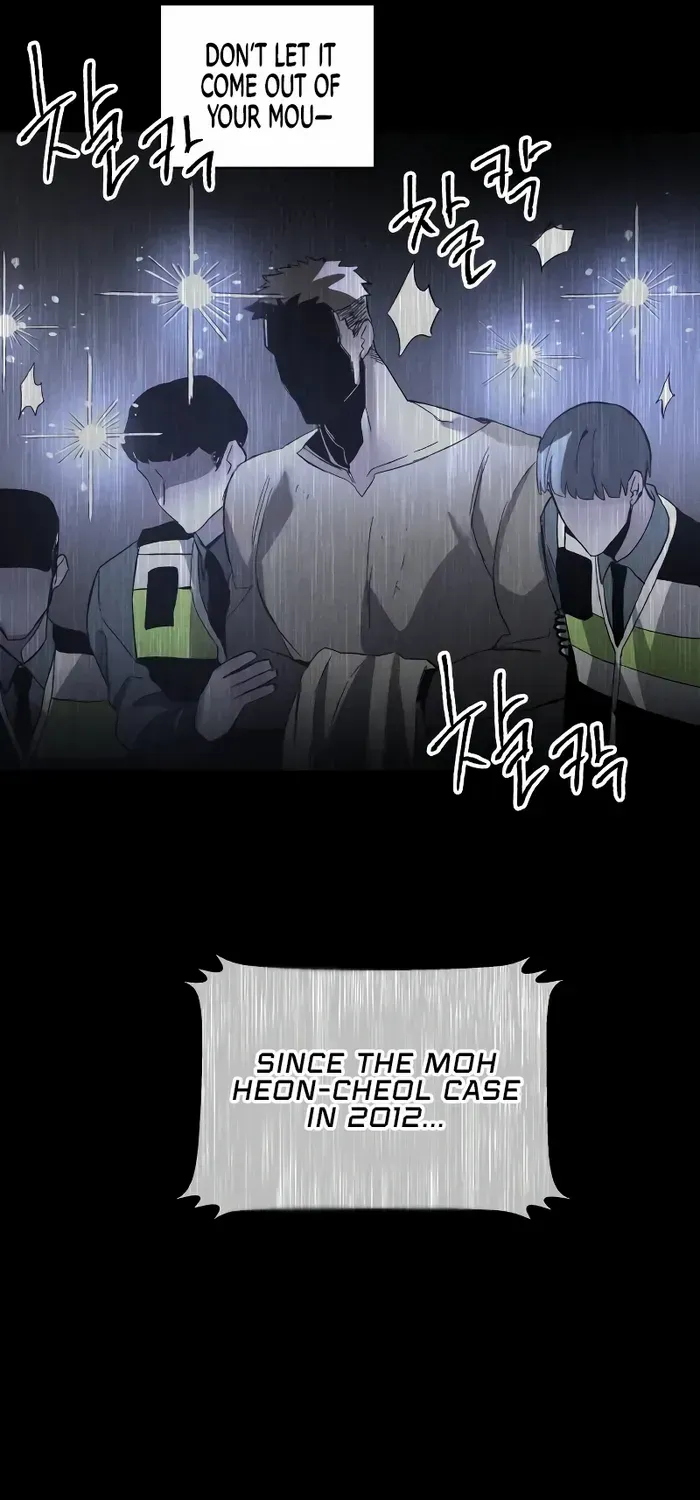 Read Destined Murderer chapter 4 image 62 on Lezhin