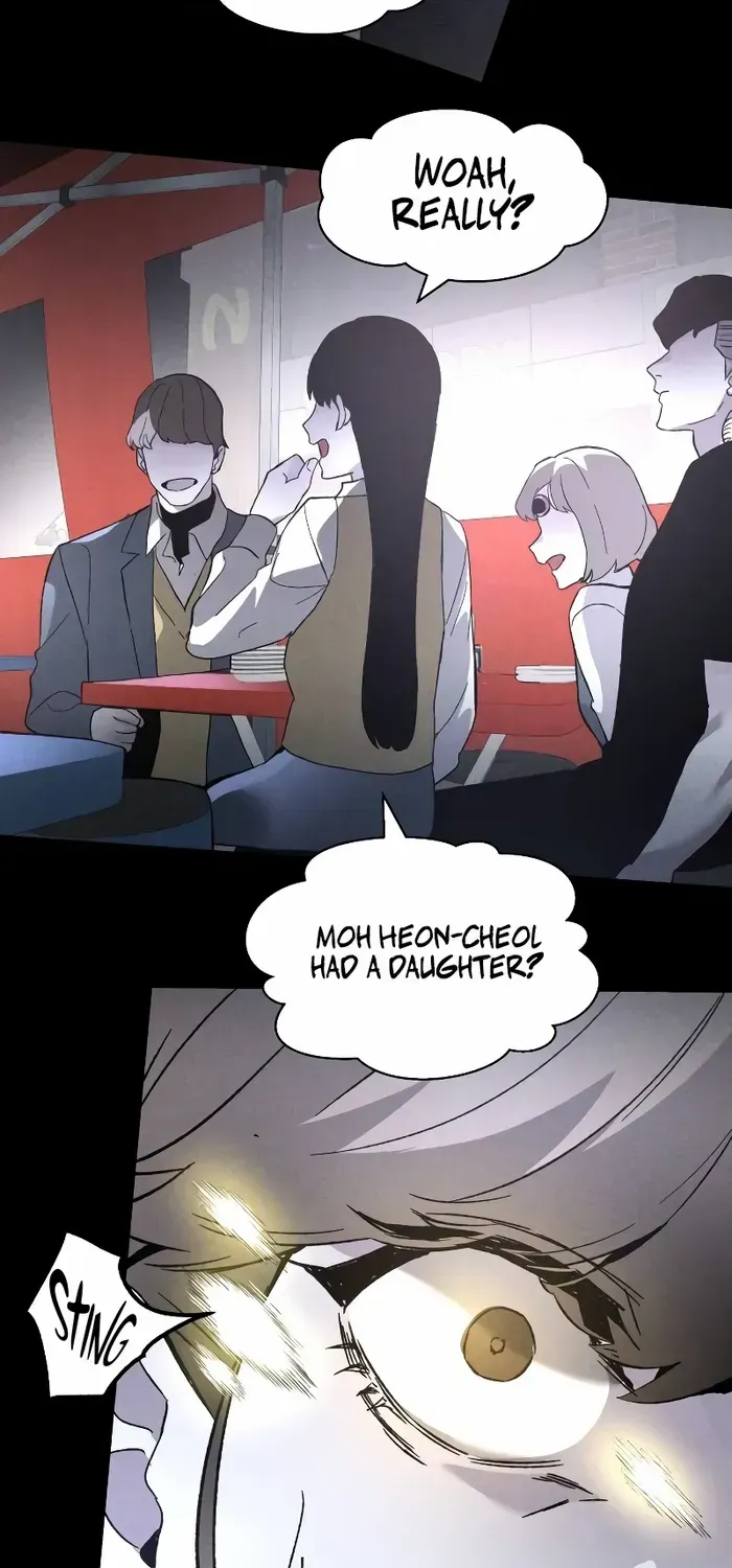 Read Destined Murderer chapter 4 image 65 on Lezhin