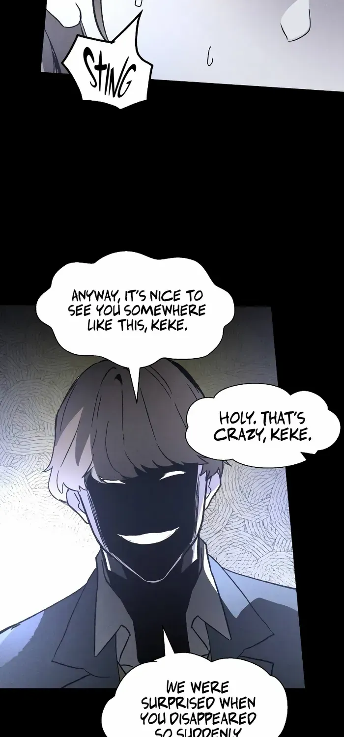 Read Destined Murderer chapter 4 image 66 on Lezhin