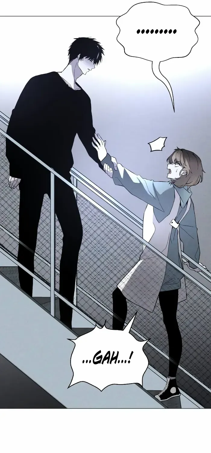 Read Destined Murderer chapter 4 image 7 on Lezhin